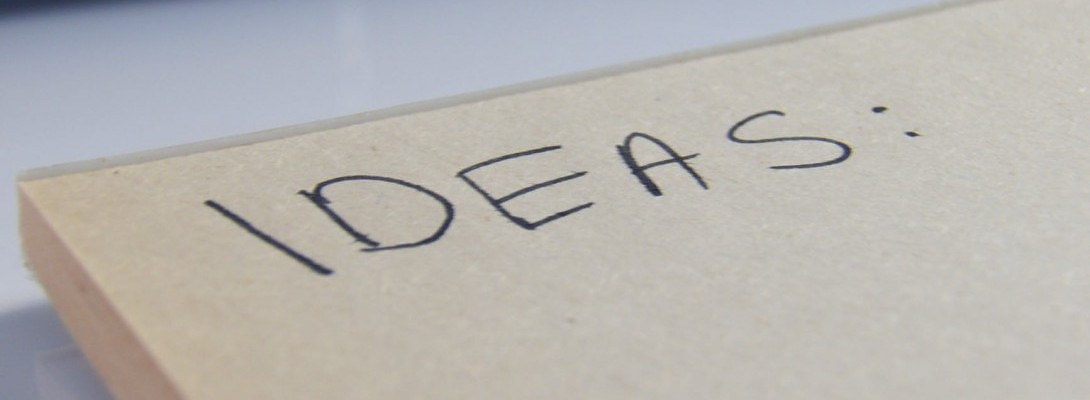 Blog Ideas-Research-Learn-Write