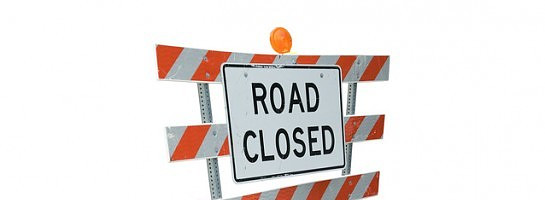 Thirteen Hours Without Internet Service