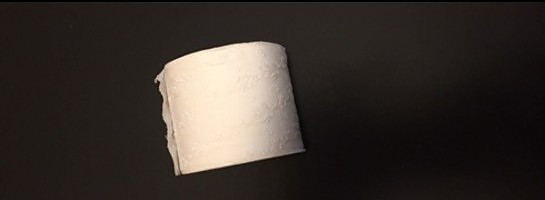 Toilet Paper and Content