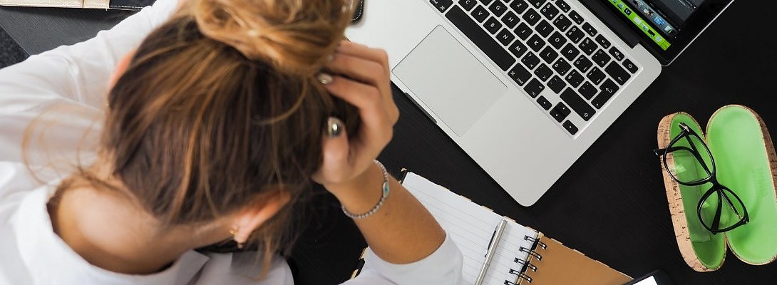 My 1st attempt at adding an affiliate link to my post was a bust!