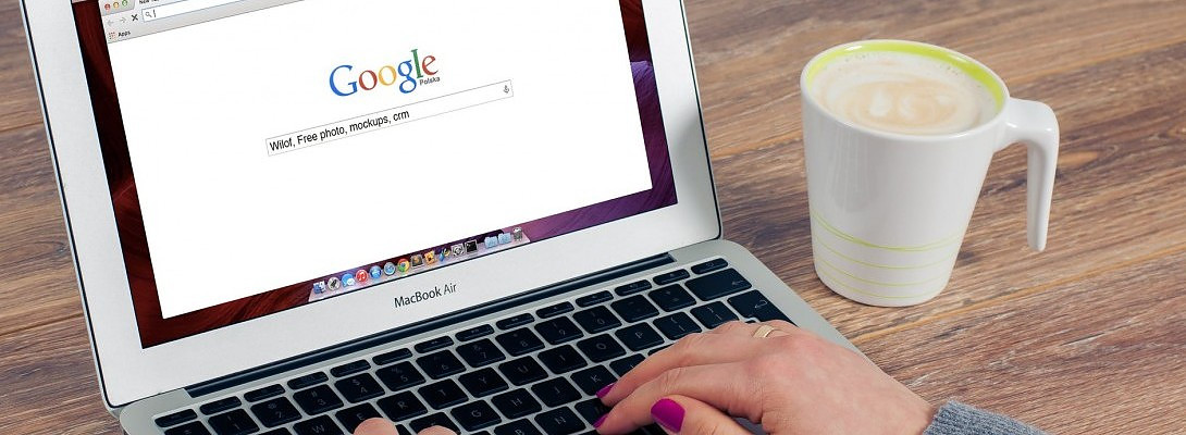 2nd post - Indexed on Google!