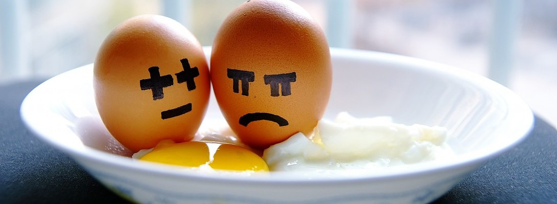 First Post: Indexed on Google - Motivation Boost