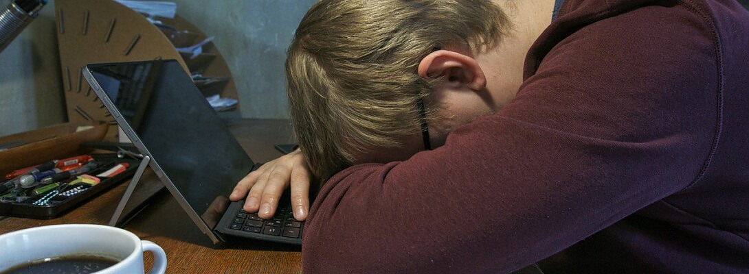 When One Method Doesn't Work . . . Find Another