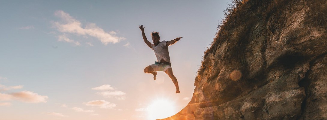 All In: A Decision to Go Yearly