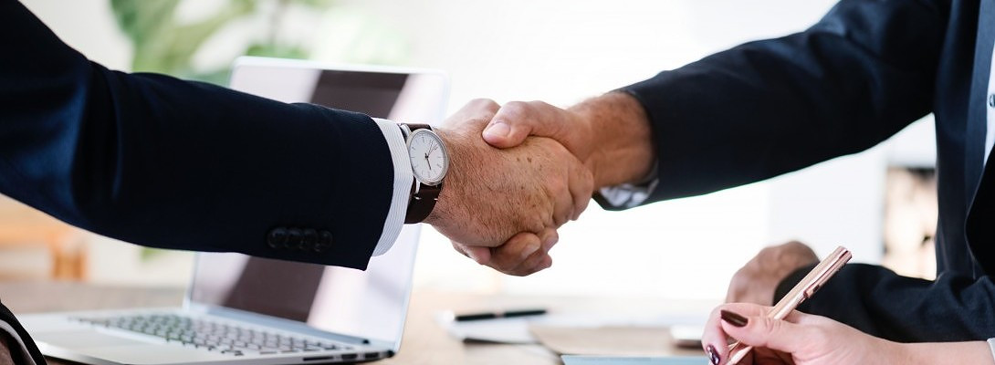 The Company You Keep