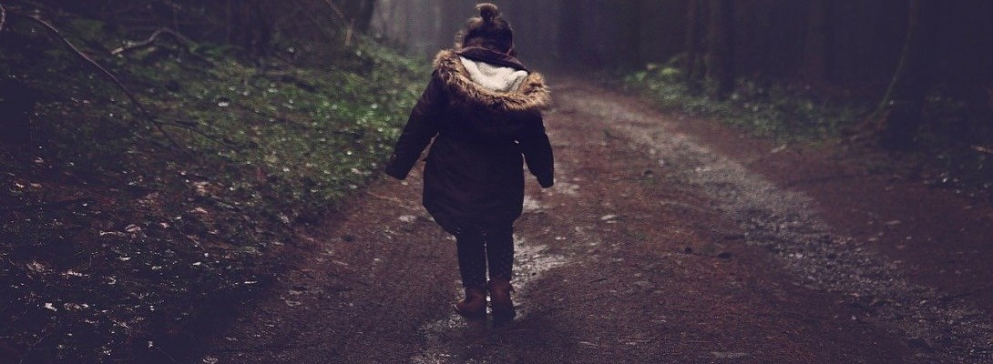 Step by step, with some detours on the way