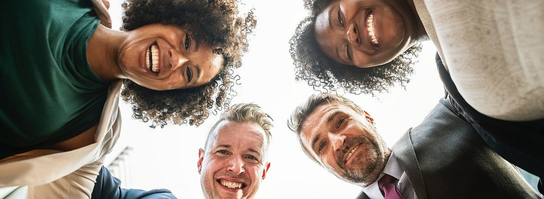 How To Stay Positive Around Negative People