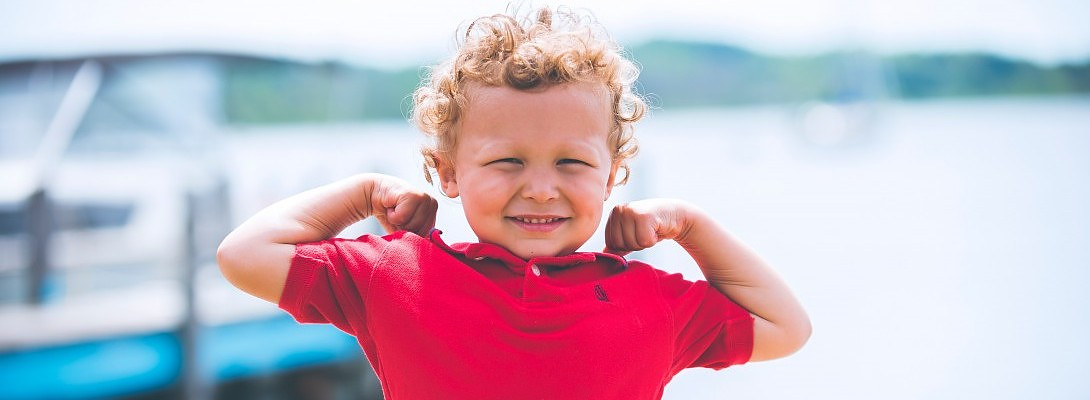 3 Months And Still Going On Strong