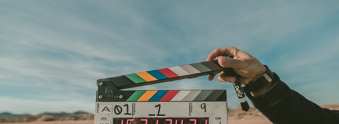 Is Video the way to go ?