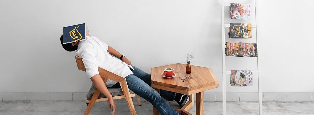 My work here is done!