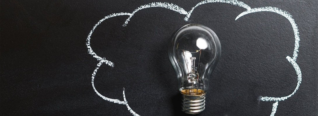 Finding inspiration and taking action