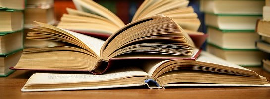 I'm thinking to write a book.