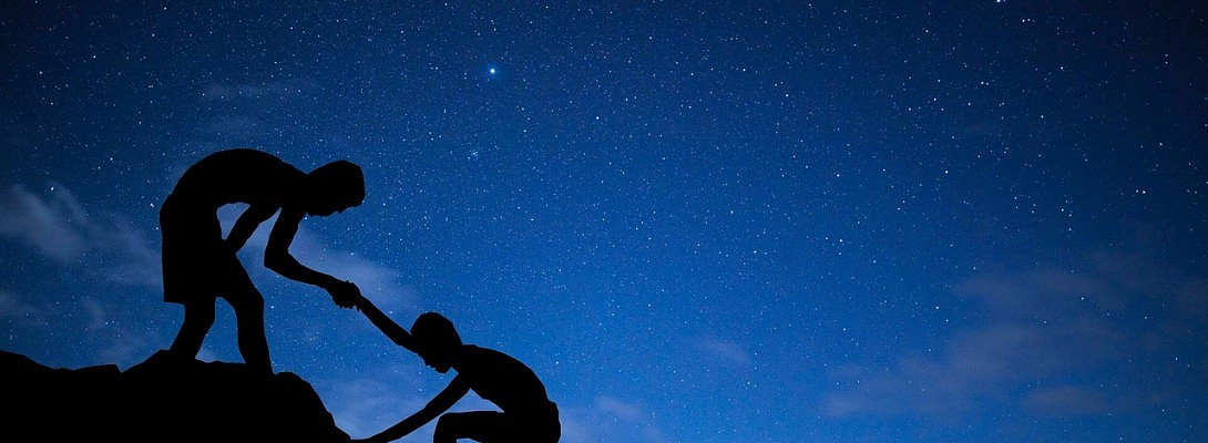 If ever I'll be a Mentor, what will I do?