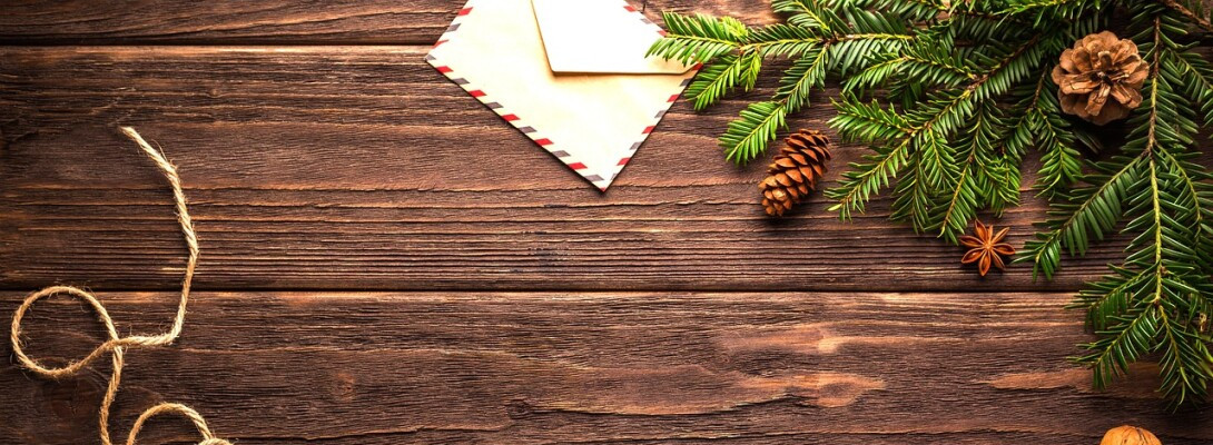 Happy Holidays