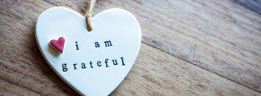 Thank You - I am Grateful to Have Found WA