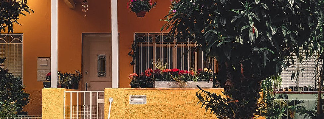 Advice from an author