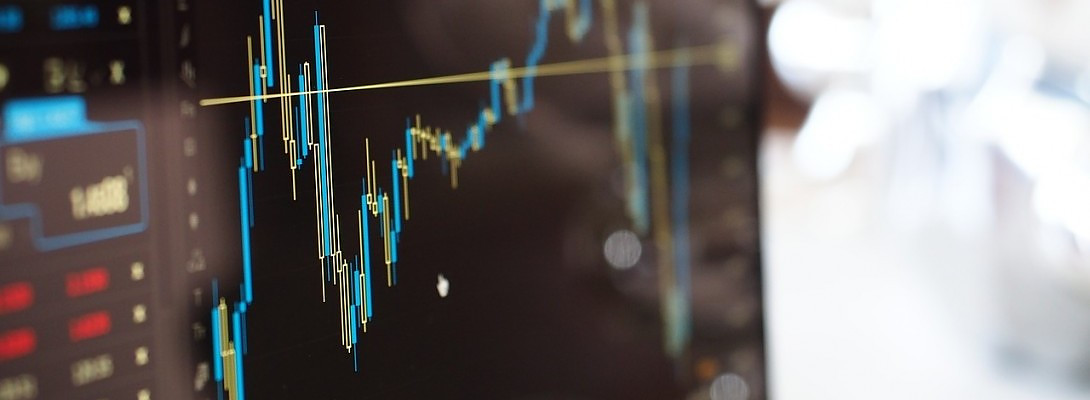 My WA Ranking Looks Like the Stock Market!