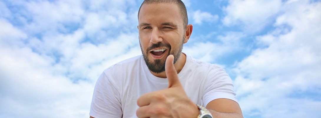 First Blog, Happy to be here