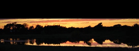 Searching for a new beginning at the end of the line.