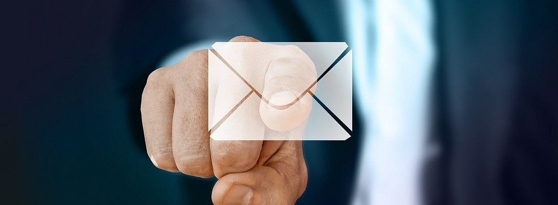 Switching You Off - It's Nothing Personal