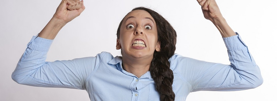 Don't take too long asking for help or you'll end up like me!