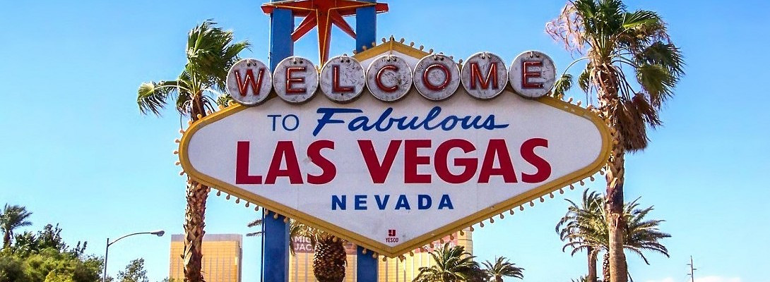299 Sales to Vegas. Countdown has begun