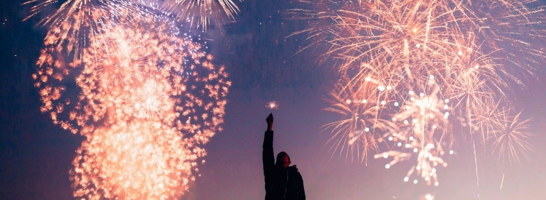 7 Months. 200 Posts. 2,000 Comments!