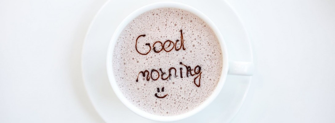 Morning Routine Equals Success?