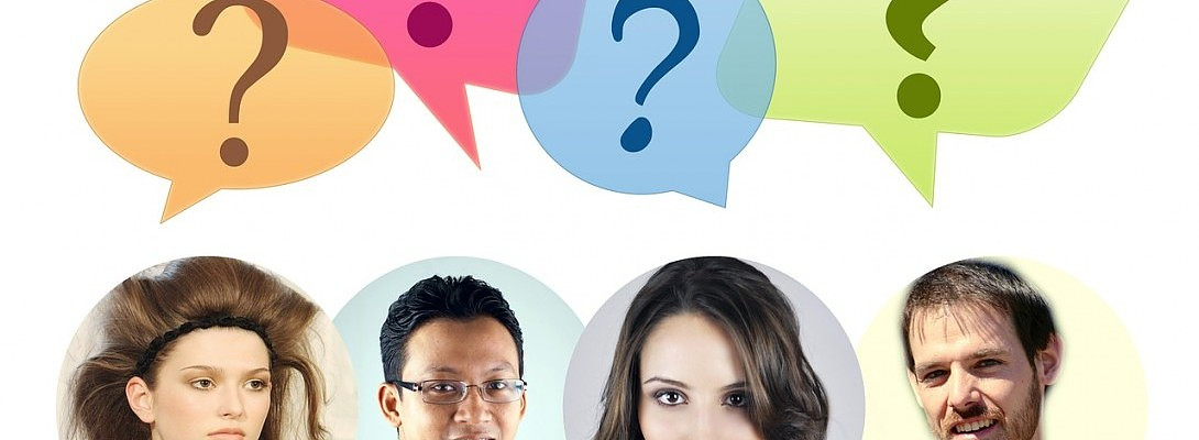 Why Do We Do What We Do?