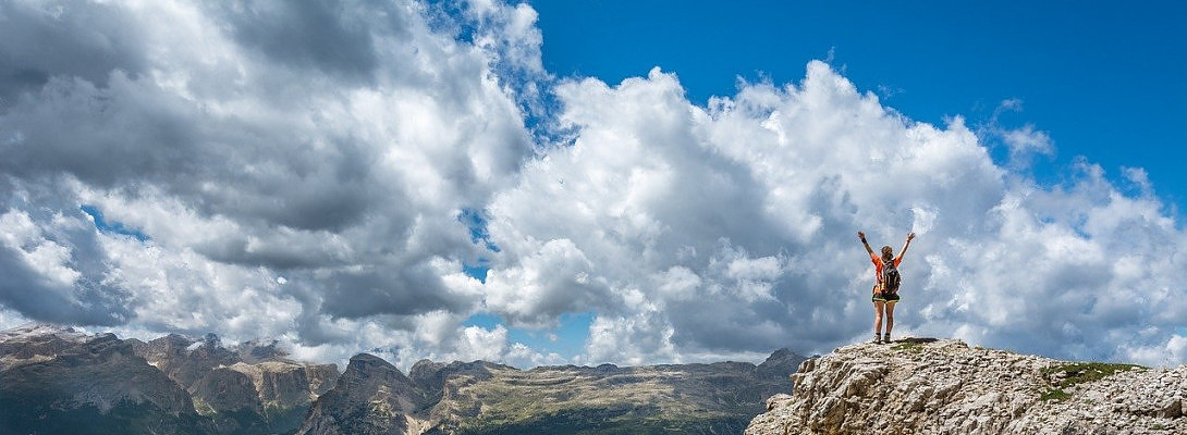 Morphogenic Massage Starts At the Top!