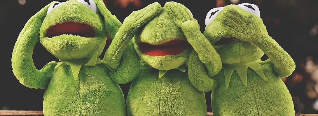 AI information (or lack of it).