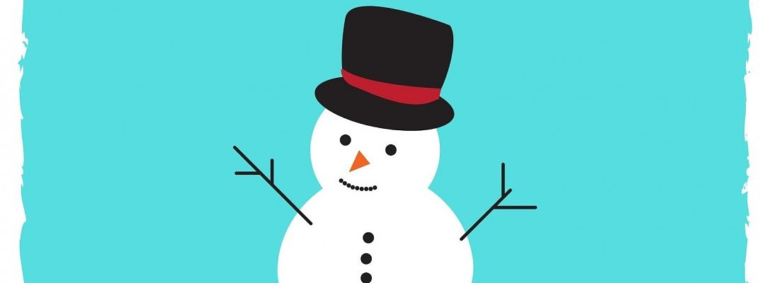 Happy holidays everybody!