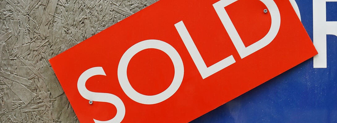 Website Sold For a $17K Payday