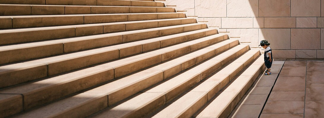 It Doesn’t Have to Be Perfect, Just Started