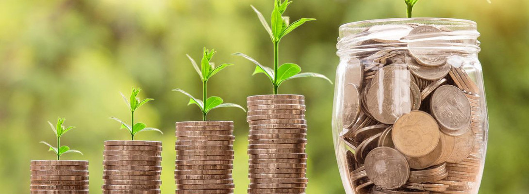 My first $1000 month - 4 Years To Become An Overnight Success!