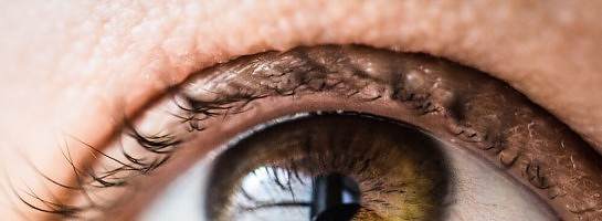 Keeping an eye firmly fixed on the target - while helping others