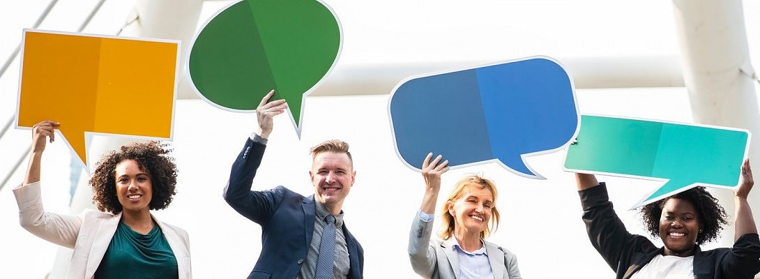 A Brief Guide To Leaving Comments