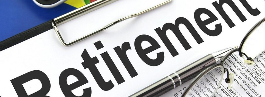 Getting Ready to Retire