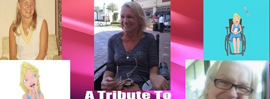 A Tribute to A Dearly Departed Friend and WA Community Member