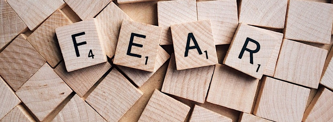 So How Does Fear Affect Our Ability to Succeed?