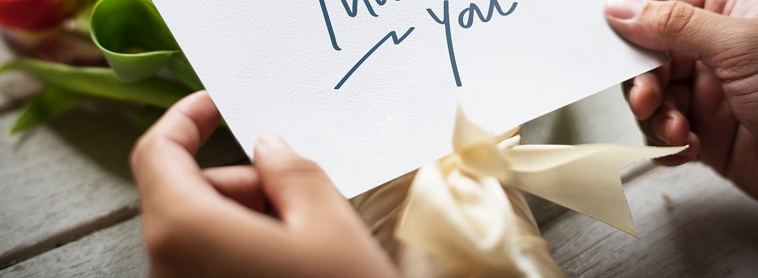 You Guys Are The Best!