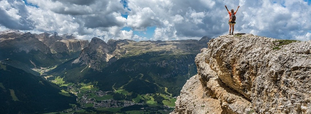 My First Year In Achievement - What Kaizen Has Taught Me