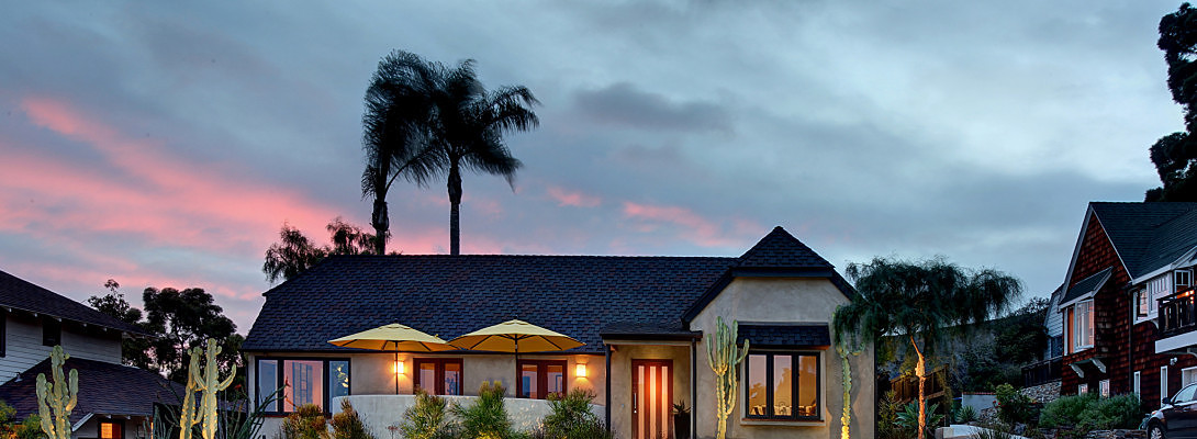 Home Ownership - It has it's ups and downs