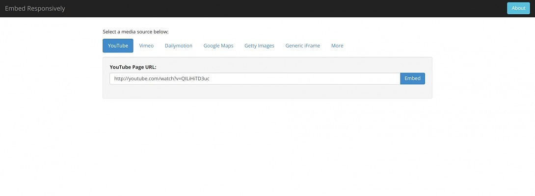 How to Adjust your YouTube Video's Screen Resolution to Auto Fit all Devices
