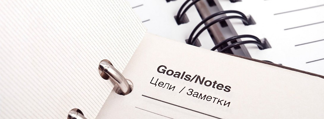 Importance of Goal Setting