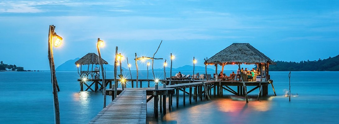 Progression is a must