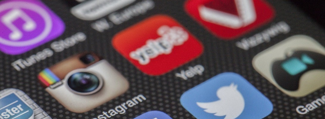 Lesson 2 of Phase 3 Bootcamp: Making Social Profiles Brand Friendly