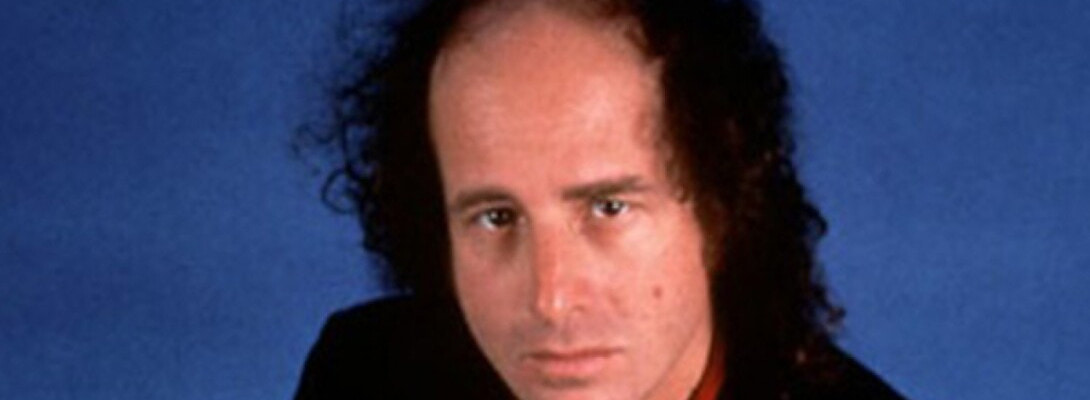 The Quotes of Steven Wright