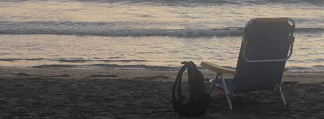 The World is Ready for your Creation