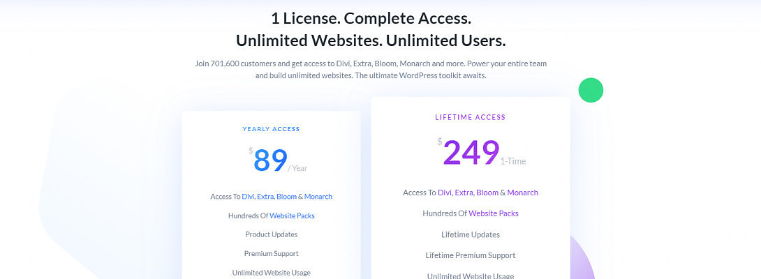 Times Are Tough, Let Me Save You Some Money!